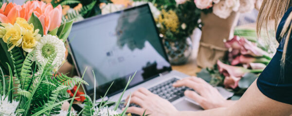 fleuriste en ligne